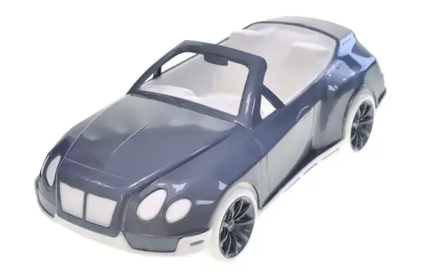 Кабріолет для ляльки KW-17-011 KinderWay купити недорого в Україні, фото 2