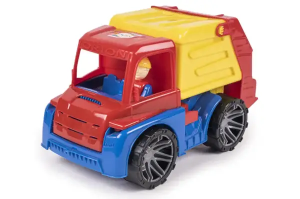 Авто М4 Сміттєвоз 300 ORION купити недорого в Україні, фото 13