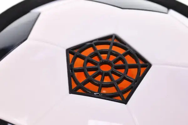 Аерофутбол 686-2 на батарейках, в коробці р.19,2x19,2x7,2см YG Toys купити недорого в Україні, фото 3