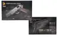 Конструктор "Пістолет M1911" 333дет. 670007 р.33*6*21см купити недорого в Україні, фото 540