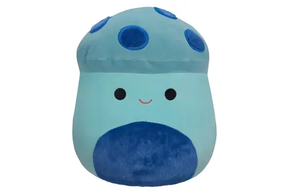М'яка іграшка SQCR05421 SQUISHMALLOWS – ГРИБ АНКУР 30см купити
