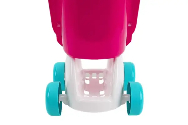 Візочок для ляльок 3182 ТЕХНОК купити недорого в Україні, фото 7