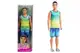 Лялька Кен HYV00"Модник" стильний градієнт Barbie купити недорого в Україні, фото 65575