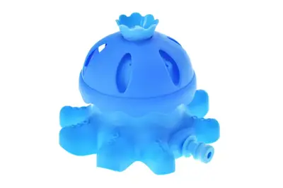 Фонтан 99901 "Восьминіг" в коробці р.20x15x12 см YG Toys купити