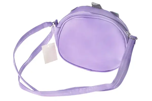 Сумочка дитяча C2224 4 кольори 19x15x6 см купити недорого в Україні, фото 5