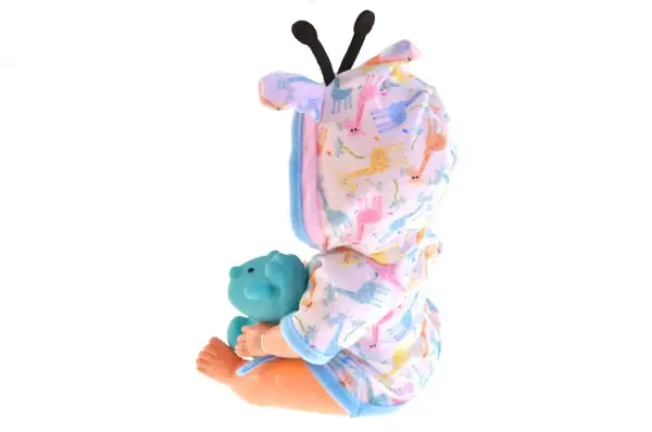 Пупс в коробці H06-5 р.24*12,3*13,7см купити недорого в Україні, фото 4