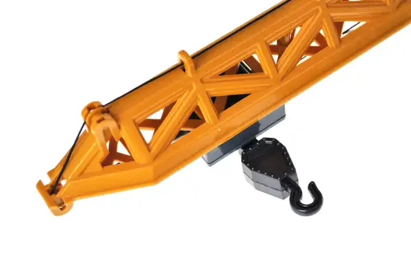 Кран на радіокеруванні 710-B1 акумулятор, в коробці р.55x13x25 см YG Toys купити недорого в Україні, фото 4
