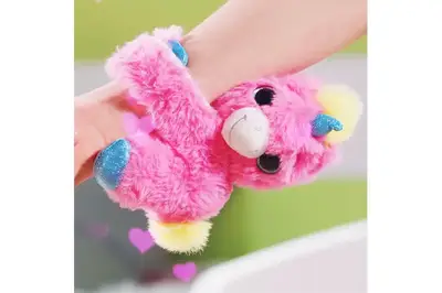 М'яка колекційна іграшка 137/CN21 МОЇ МОДНІ ДРУЗІ S4 137/CN21 (у дисплеї) #SBABAM купити