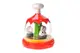 Дзига D308 в коробці р.15,5x15,5x19 см YG Toys купити