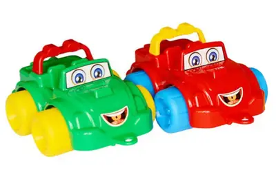 Позашляховик 2964 "Максик" ТЕХНОК купити