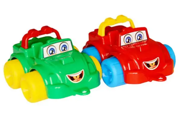 Позашляховик 2964 "Максик" ТЕХНОК купити