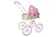 Візок для ляльок CS0519D в кульку в 68,5x35x12 см YG Toys купити
