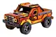 Конструктор 3D Puz-00972"Turbo off-road", дерев'яний PuzzleOk купити