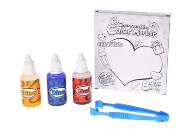 Набір для творчості в коробці (в блоці 4шт) R222-2 (Н) р.29*20*16,8см купити