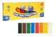 ПЛАСТИЛІН Школярик прямокутний 8 кольорів 303116002-UA купити недорого в Україні, фото 48267