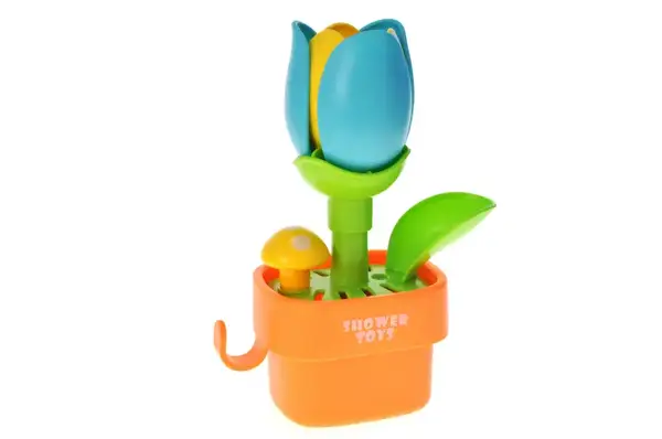 Іграшка для купання 52122 "Квітка" в коробці р.18x9x22 см YG Toys купити недорого в Україні, фото 2