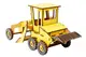 Конструктор "Грейдер" 00919, дерев'яний PuzzleOK купити