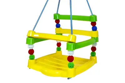 Гойдалка № 4 7004 BAMSIC купити