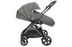 Прогулянкова коляска Costa CRL-5543 Echo Grey CARRELLO купити