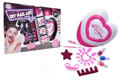 Манікюрний набір в коробці 887 р.36*26,5*7см. купити