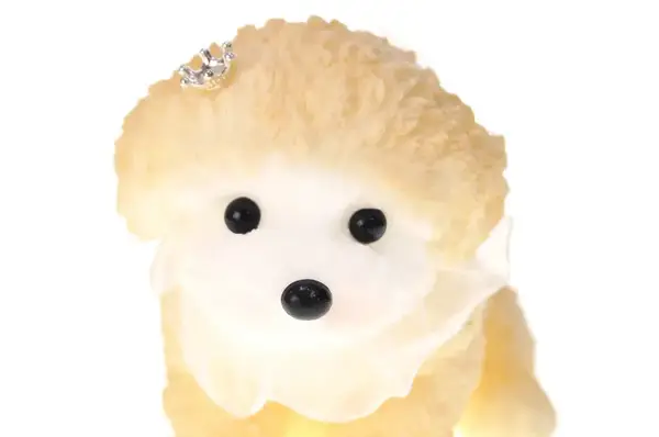 Антистрес сквіш Собака Пудель р.17*10см купити недорого в Україні, фото 6