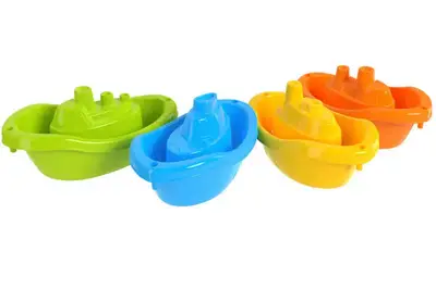 Кораблик 6603 ТЕХНОК купити