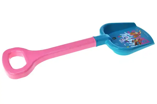 Лопатка мала QB001-115 "Щенячий патруль: Дівчата" qbee купити недорого в Україні, фото 3