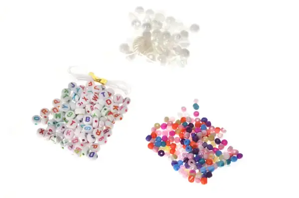 Набір для створення браслетів AWE-A4A в коробці р.15x4x11 см YG Toys купити недорого в Україні, фото 2