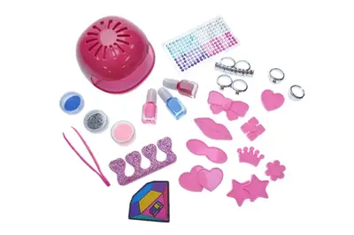 Манікюрний набір в коробці 920 р.44*30*9см купити