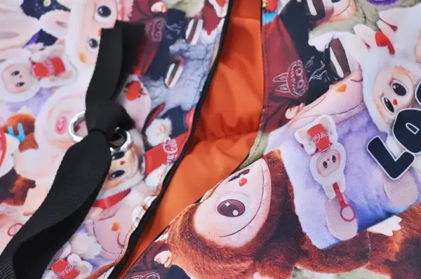 Гойдалка підвісна для дітей та дорослих, гніздо лелеки «Take&Ride Nest» LABUBU купити недорого в Україні, фото 3