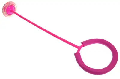 Нейроскакалка на ногу 550-SGT (Н) р.62*16см купити