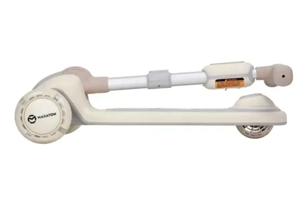 Дитячий самокат Maraton 3in1 I Candy купити недорого в Україні, фото 7