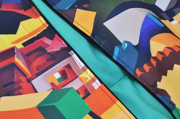 Гойдалка підвісна для дітей та дорослих, гніздо лелеки «Take&Ride Nest» за мотивами гри купити недорого в Україні, фото 4