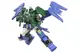 Фігурка DINOSTER - СТЕГО БЛАСТ ВІНГ (12,7 см, з аксес.) EU580874 купити