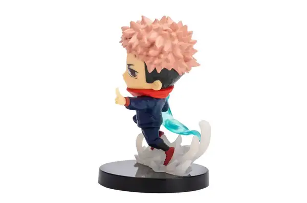 Фігурка Total Anime Магічна битва Ітадорі на платформі KAZ0075-W1 купити недорого в Україні, фото 4