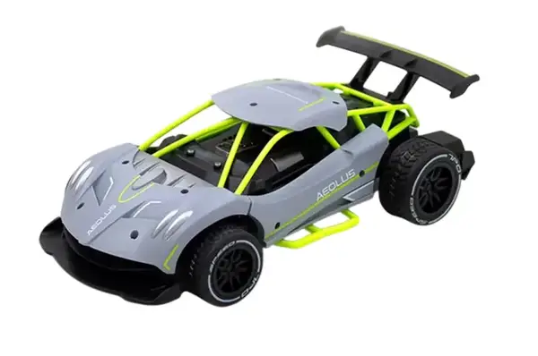 Автомобіль SL-284RHG Speed Racing Drift Aeolus на радіокеруванні,з акумулятором 3.7V, KS Drive купити недорого в Україні, фото 6