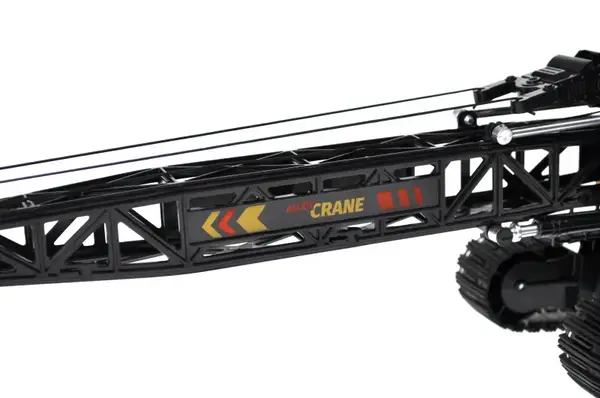 Кран на радіокеруванні 720-A1 акумулятор, в коробці р.56,5x14x19,5 см YG Toys купити недорого в Україні, фото 5