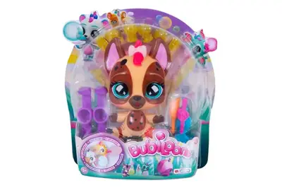 Ігровий набір BUBILOONS W2 ПЕСИК КУКІ 85633 купити