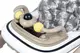 Ходунки дитячі LH-803 Beige у коробці 63x15x73 купити
