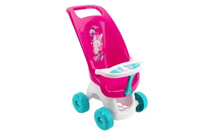 Візочок для ляльок 3182 ТЕХНОК купити