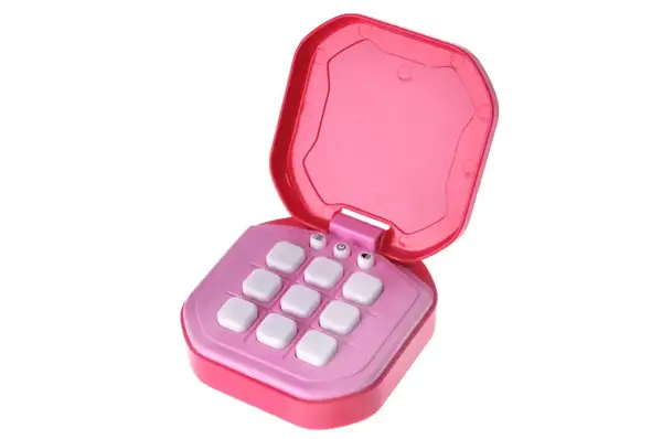 Гра електронна "Хрестики-нулики" Fun-Tic-Tac-Toe купити недорого в Україні, фото 3