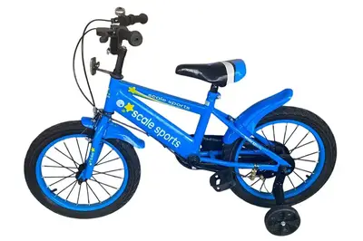 Велосипед SCALE SPORTS 16" купити
