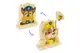 Дерев'яна іграшка Paw Patrol KH20/044 пазл-головоломка у коробці р.21x7.5x20 см KidsHits купити