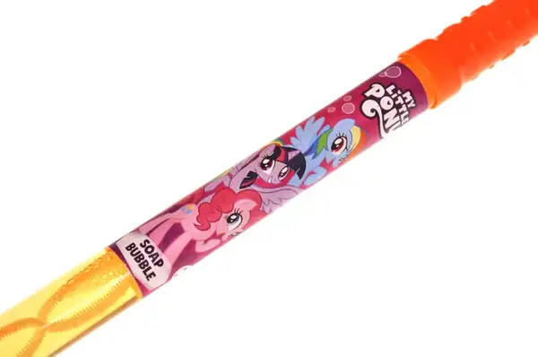 Мильна паличка 200723 «My Little Pony» Об’єм 118 мл. DoDo купити недорого в Україні, фото 3