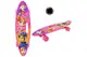 Пенні борд PP2501 Paw Patrol 60*17 см, колеса PU світло 60х17х12 см купити недорого в Україні, фото 65535