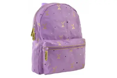 Рюкзак жіночий "YES Weekend" YW-23, 556871 "Rabbit party" купити