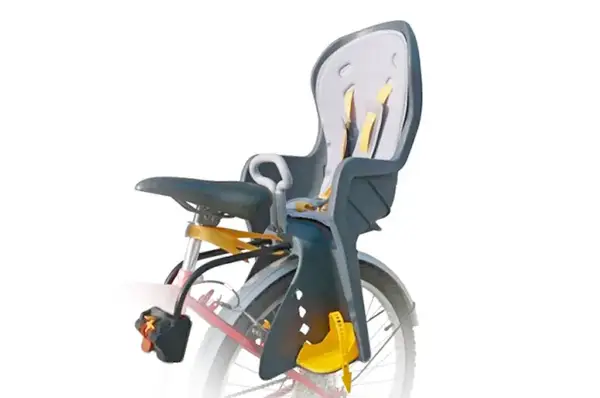 Велокрісло TILLY Safe Road T-832 38*27*86см до 22кг 2кол. купити