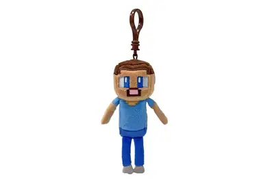М’яка іграшка 34022 Minecraft "СТІВ" 12 см TY купити