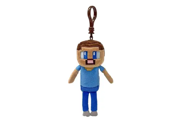 М’яка іграшка 34022 Minecraft "СТІВ" 12 см TY купити