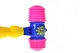 Брязкальце 384A "Молоток" з пискавкою р.30x18x7 см YG Toys купити